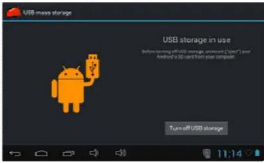 Sunstech CA7CHIL - 1.9: Cópia/transferência de Ficheiro - 3