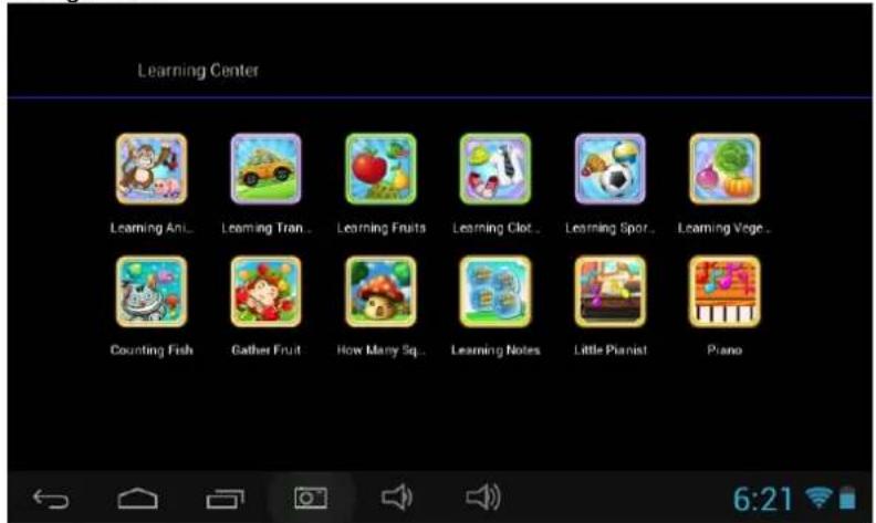 Sunstech CA7CHIL - 1.5.2.1: ABC - 1
