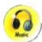 Sunstech CA7CHIL - 1.5.2.7: Música - 2