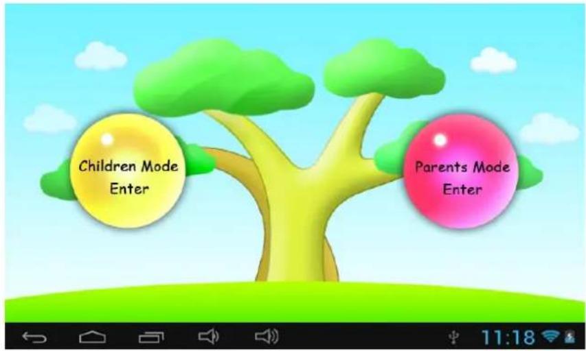 Sunstech CA7CHIL - 1.3: Menu Principal - 1