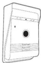 SMARTWARES VD36W - RANGEGUIDE - 2