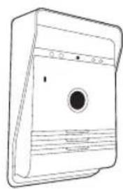 SMARTWARES VD36W - BEREIK - 2
