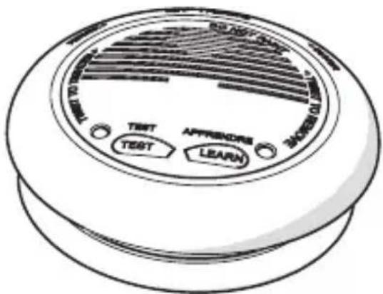 SMARTWARES SHS32000EU - Anmerkung - 2