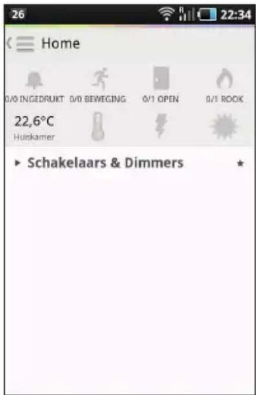 SMARTWARES SHS32000EU - Den drahtlosen Rauchmelder testen - 1