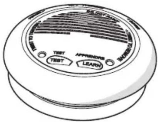 SMARTWARES SHS32000EU - Anmerkung - 1