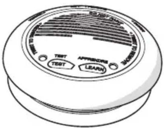 SMARTWARES SHS32000EU - Attention! - 2