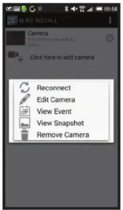 SMARTWARES C904IP.2 - 29