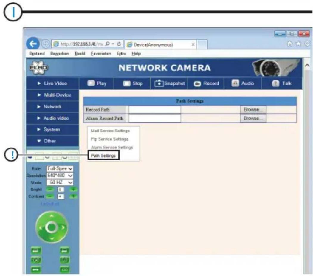 SMARTWARES C904IP.2 - 24