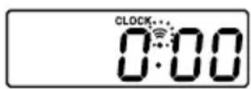 MEDISANA Medibreeze Plus - Acertar o relógio (CLOCK) - 1