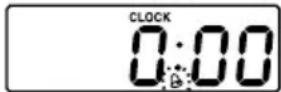 MEDISANA Medibreeze Plus - Uhrzeit einstellen (CLOCK) - 2