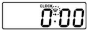 MEDISANA Medibreeze Plus - Uhrzeit einstellen (CLOCK) - 1