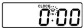 MEDISANA Medibreeze Plus - Stalla klockan (CLOCK) - 1