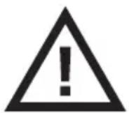 MEDISANA UHW - WARNING - 1