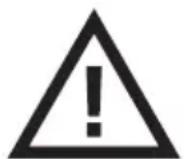 MEDISANA UHW - WARNING - 1