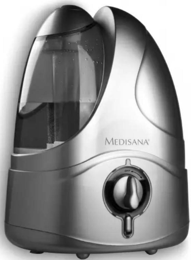 MEDISANA UHW - GB Personal humidifier UHW - 1