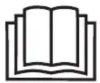 MEDISANA UHW - Explanation of symbols - 1