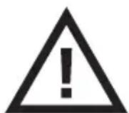 MEDISANA UHW - WARNING - 1