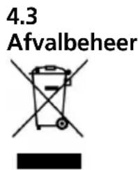 MEDISANA UHW - Ontkalken - 1