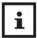 MEDISANA UHW - AVERTISSEMENT - 2