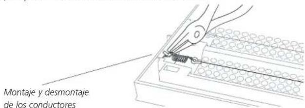 MEDISANA APS - Limpieza y mantenimiento del filtró electrostático del polvo - 4