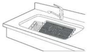 MEDISANA APS - Cleaning and maintaining the electrostatic dust collector - 3