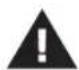 MEDISANA BOB 88320 - WARNING - 1