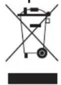 MEDISANA BOB 88320 - Disposal - 1