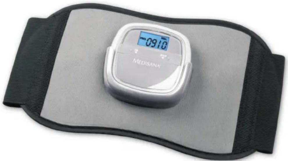 MEDISANA BOB 88320 - 1