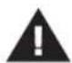 MEDISANA BOB 88320 - ADVERTENCIA - 1