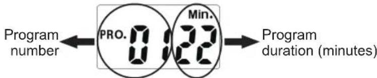 MEDISANA BOB 88320 - Use - 1
