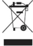 MEDISANA BOB 88320 - Smaltimento - 1