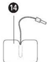 MEDISANA BTS 47728 - 5