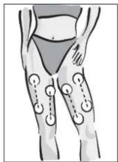 MEDISANA BTS 47728 - AANWJZING - 8