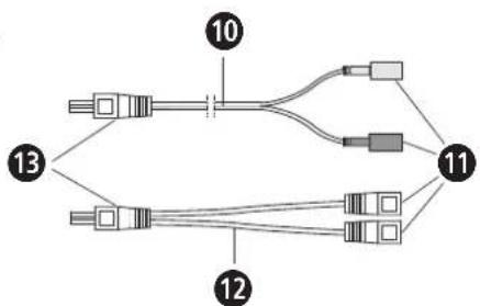 MEDISANA BTS 47728 - 3