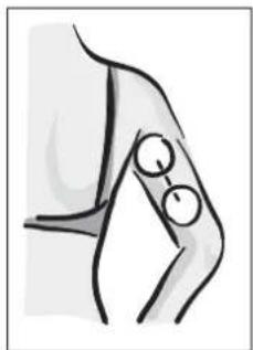 MEDISANA BTS 47728 - HINWEIS - 10