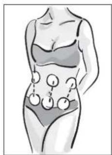 MEDISANA BTS 47728 - AANWJZING - 5