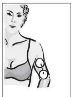 MEDISANA BTS 47728 - ANVISING - 11