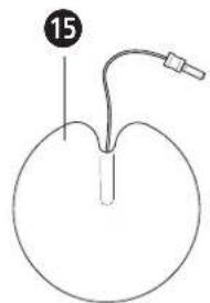 MEDISANA BTS 47728 - 4