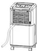 TRISTAR AC5420 - Suvislé vypustanie vody - 2