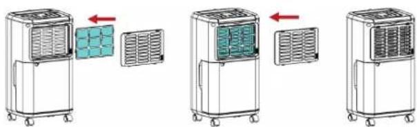 TRISTAR AC5420 - CISTENIA UDRZBA - 3