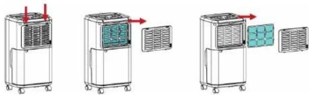 TRISTAR AC5420 - NETTOYAGE ET ENTRETIEN - 1