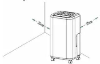 TRISTAR AC5420 - Display - 2