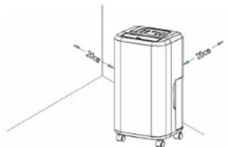 TRISTAR AC5420 - ANTES DA PRIMEIRA UTILIZACHO - 1