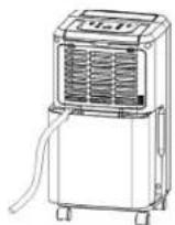 TRISTAR AC5420 - Drenagem de Água Continua - 1
