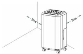 TRISTAR AC5420 - PRIMA DI UTILIZZARE L'APPARECCHIO - 1