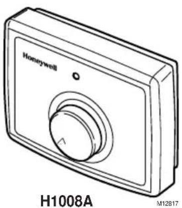 HONEYWELL HE220A - IMPORTANT - 2