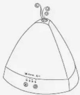 MEDISANA AD 630 - 11