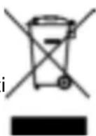 MEDISANA AD 630 - Smaltimento - 1