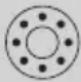 MEDISANA AD 630 - Operating buttons - 2