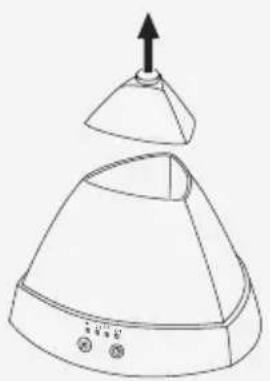 MEDISANA AD 630 - 4